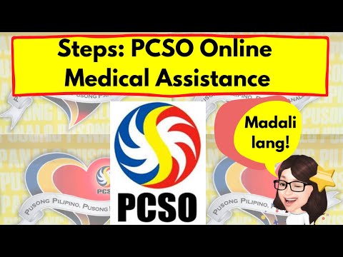 How Much Medical Assistance Does a PCSO Receive?