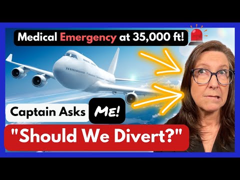 Flight Assistance for Medical Reasons – What You Need to Know