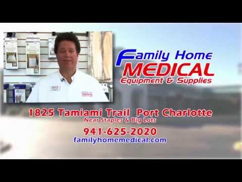Family Home Medical