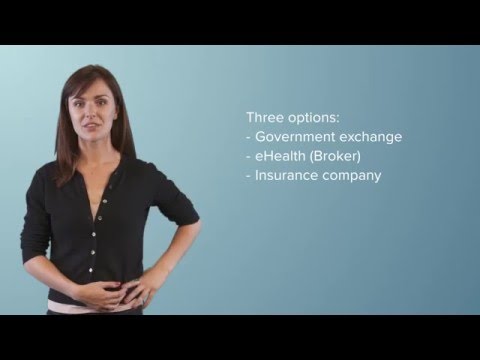 How to Buy Health Insurance in Virginia?