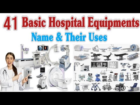 How a Medical Equipment Assistant Can Help You