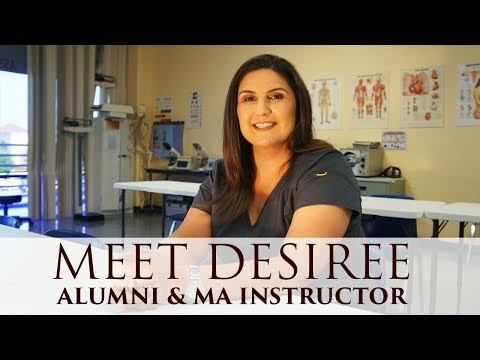 The Benefits of an Online Medical Assistant Instructor