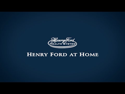 Henry Ford Home Medical