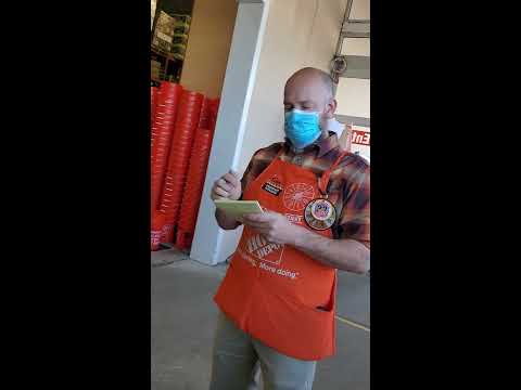 Home Depot Medical