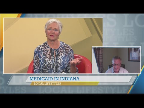 Indiana Residents Can Get Medical Assistance