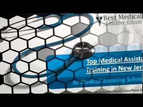 How to Find the Best Medical Assistant Training in NJ