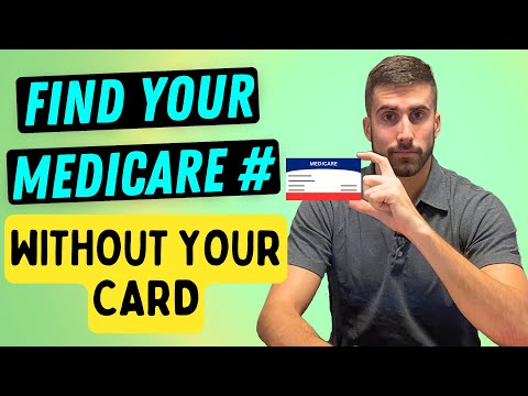 How to Get a Medical Assistance Identification Number