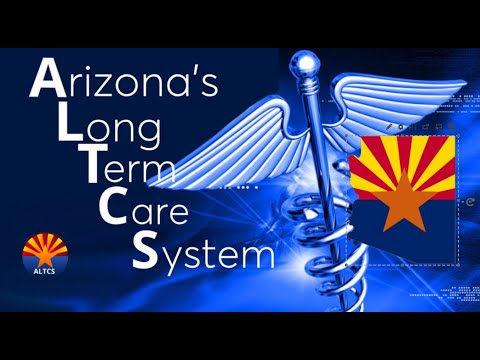 Medicaid Assisted Living in Arizona