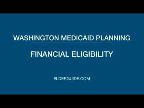Medicaid Funeral Assistance in Washington State