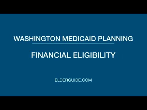 Medicaid Funeral Assistance in Washington State