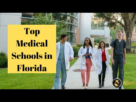 Tampa Florida’s Top Medical Assistant Schools