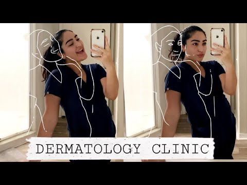 What Does a Medical Assistant in Dermatology Do?
