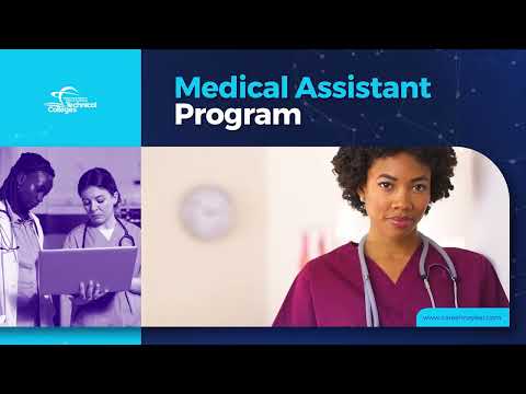 Medical Assistant Schools in Miami