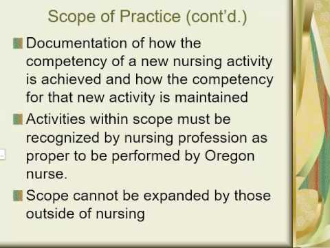 Washington State Medical Assistants: Understanding the Scope of Practice