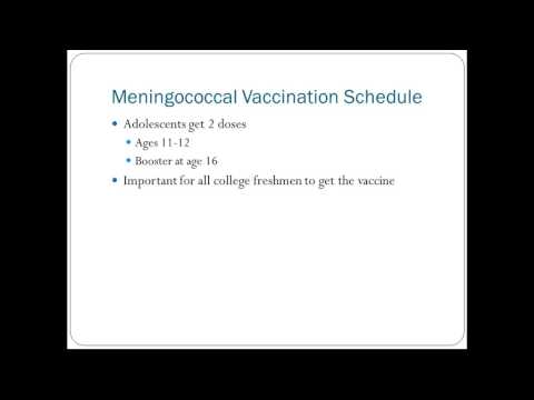 Immunization Training for Medical Assistants