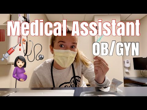 What You Need to Know About Medical Assistant Labor and Delivery Jobs