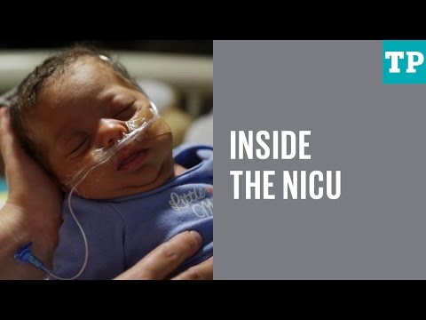 Can a Medical Assistant Work in the NICU?
