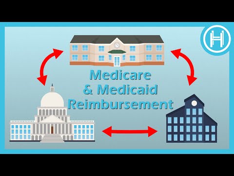 How to Get Medicaid to Reimburse Nursing Homes for Incurred Medical Expenses?