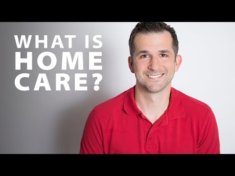 In-Home Medical Assistance: What You Need to Know