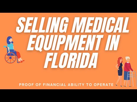 Florida Home Medical Equipment Inc