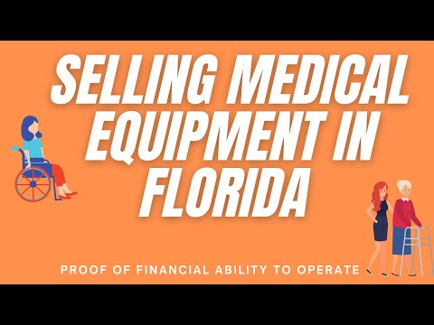 Florida Home Medical Equipment