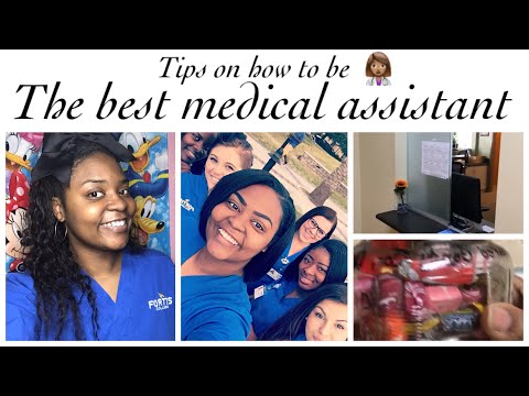 The Best Medical Assistant Jobs in Corona