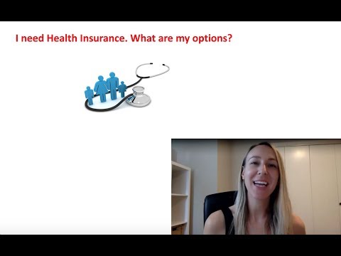 How to Buy an Individual Health Insurance Plan