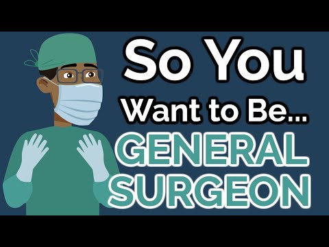 General Surgery Medical Assistants – What You Need to Know
