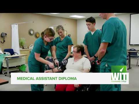 What is the Scope of Practice for Medical Assistants in Iowa?