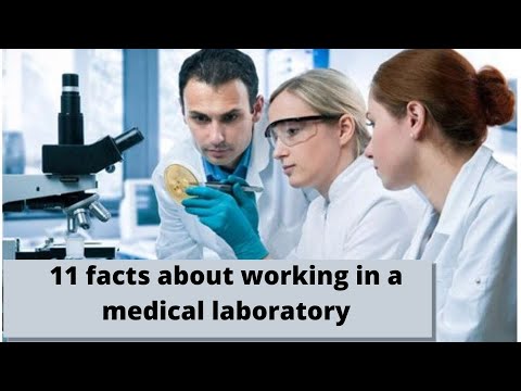 Considering a Career in Medical Lab Assisting? Here’s What You Need to Know