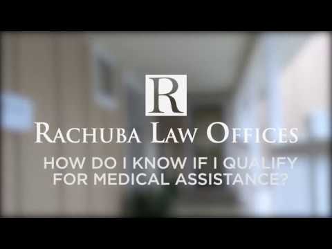 How Do I Qualify for Medical Assistance?