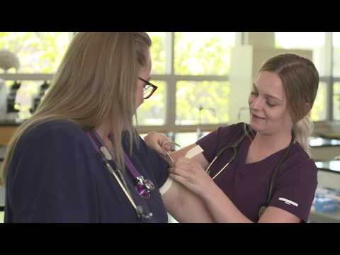 Community Colleges That Offer Medical Assistant Programs