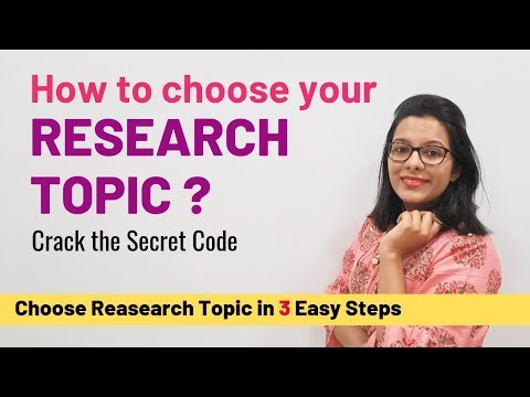 Medical Assistant Students – Choose Your Research Topic Wisely
