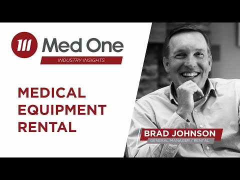 Home Medical Equipment Rental