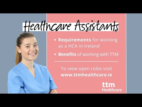 Medical Assistant Courses in Ireland