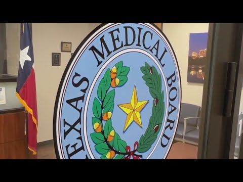 Texas Medical Board Approves Physician Assistants
