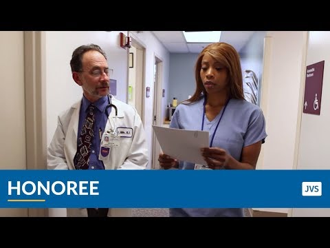 Kaiser Permanente Offers Medical Assistant Training