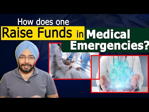 How to Get Medical Assistance Grants