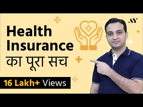 How to Buy Health Insurance in India