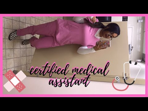 What Does a Medical Assistant Do in a Gastroenterology Office?