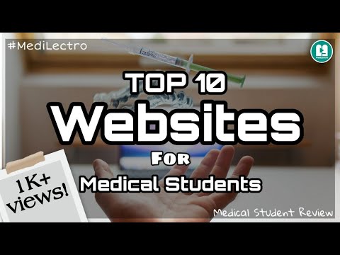 5 Reliable Websites for Medical Assistants