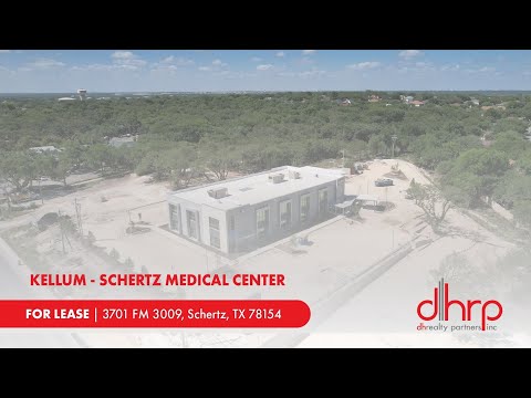 Schertz Medical Home