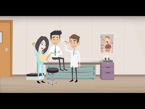 The Benefits of Hiring a Cartoon Medical Assistant