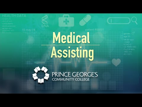Oakton Community College Offers Medical Assisting Programs