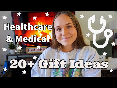 The Best Gifts for Medical Assistants