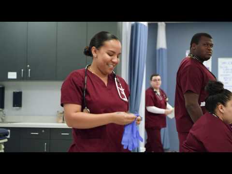 UEI Medical Assistant Program Reviews