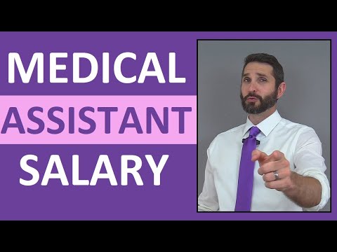 What You Need to Know About Bilingual Medical Assistant Salaries