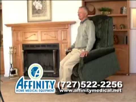 Affinity Home Medical Equipment St Petersburg Fl