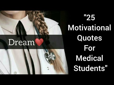 10 Medical Assistant Quotes to Live By
