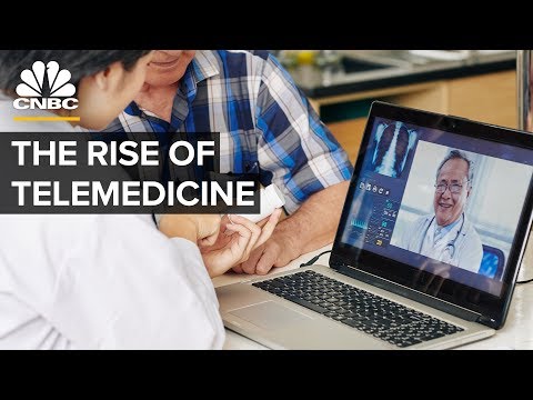 Telehealth Jobs for Medical Assistants – The Future of Healthcare